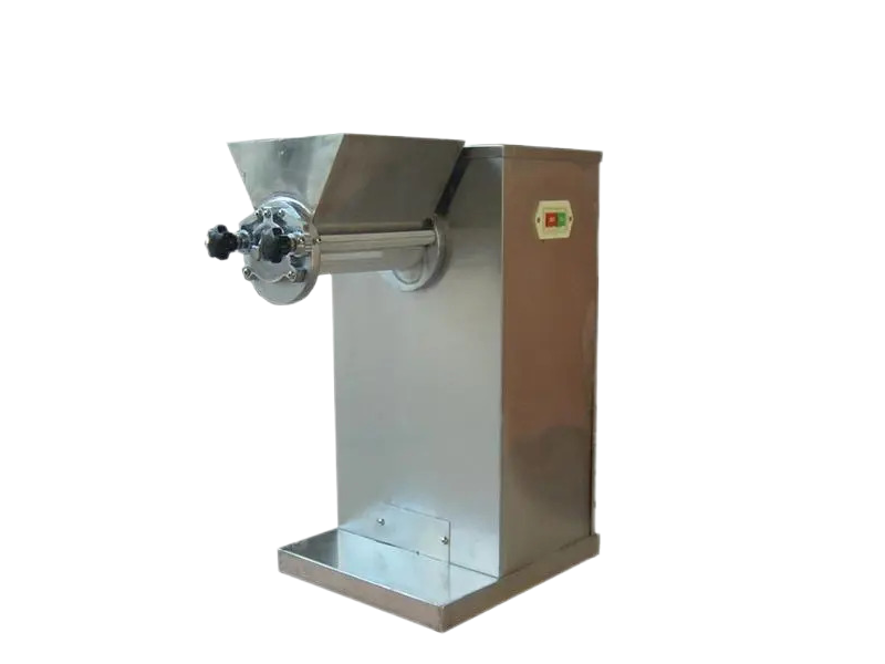 YK型搖擺式顆粒機(jī)