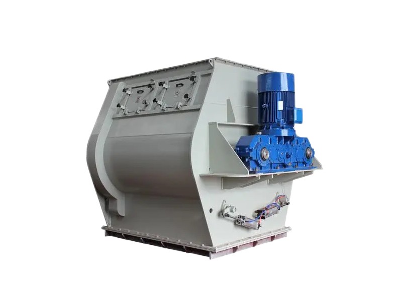 WZL無(wú)重力混合機(jī)